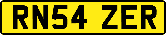 RN54ZER