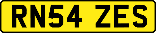 RN54ZES