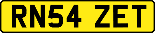RN54ZET