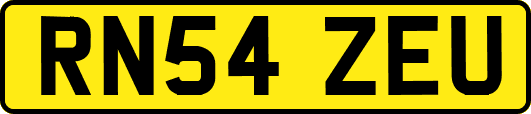 RN54ZEU