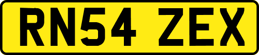 RN54ZEX