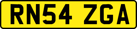 RN54ZGA