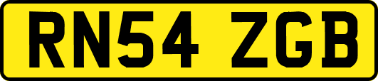RN54ZGB