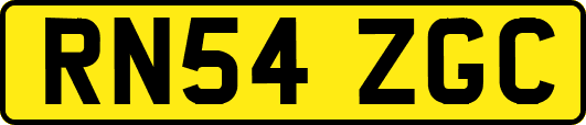 RN54ZGC