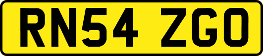 RN54ZGO