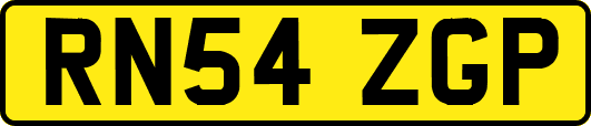 RN54ZGP