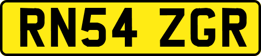 RN54ZGR