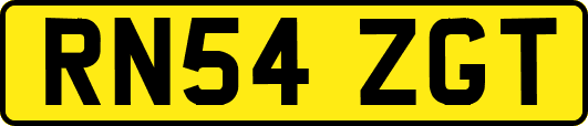 RN54ZGT