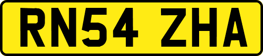 RN54ZHA
