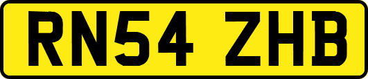 RN54ZHB
