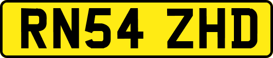 RN54ZHD