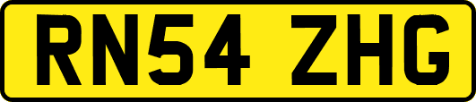 RN54ZHG