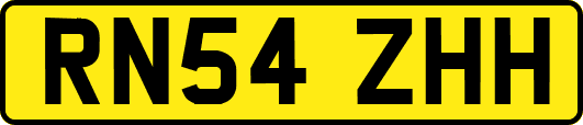 RN54ZHH