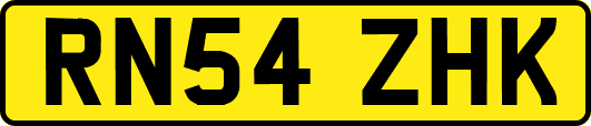 RN54ZHK