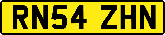 RN54ZHN