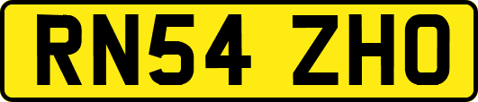 RN54ZHO
