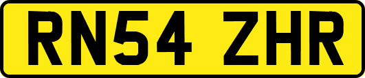 RN54ZHR