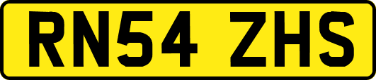RN54ZHS