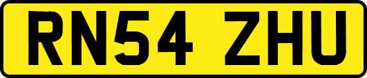 RN54ZHU