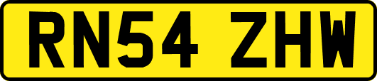RN54ZHW