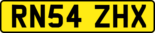 RN54ZHX