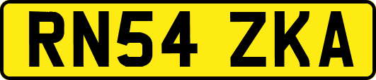 RN54ZKA