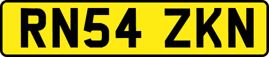 RN54ZKN