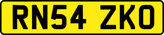 RN54ZKO