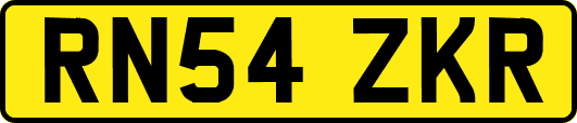 RN54ZKR