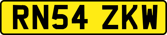 RN54ZKW