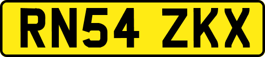 RN54ZKX