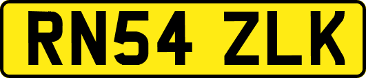 RN54ZLK