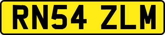 RN54ZLM