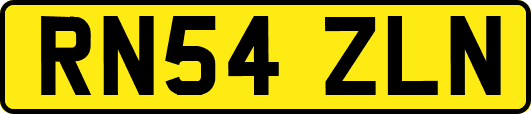 RN54ZLN