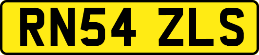 RN54ZLS
