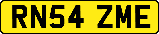 RN54ZME