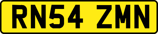 RN54ZMN