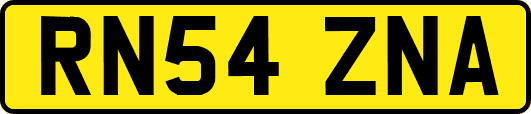 RN54ZNA