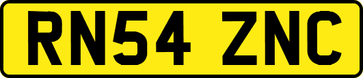 RN54ZNC