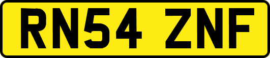 RN54ZNF