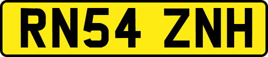 RN54ZNH