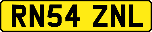 RN54ZNL