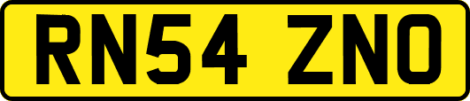RN54ZNO