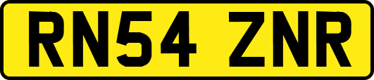 RN54ZNR