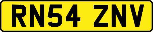 RN54ZNV