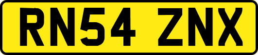 RN54ZNX