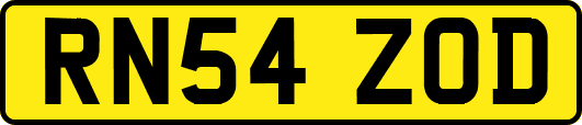 RN54ZOD