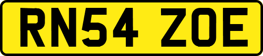 RN54ZOE