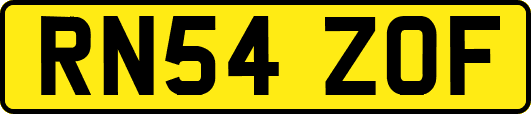 RN54ZOF