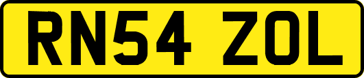 RN54ZOL